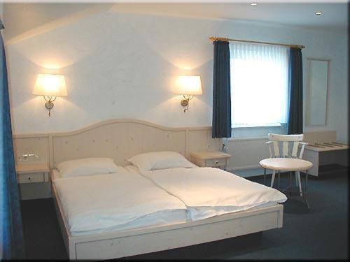 Landhaus Sterdebuell Hotel Bordelum Room photo