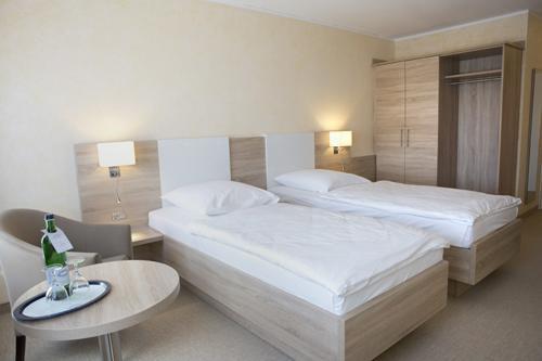 Landhaus Sterdebuell Hotel Bordelum Exterior photo