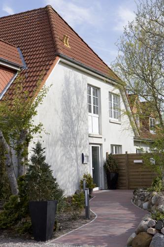 Landhaus Sterdebuell Hotel Bordelum Exterior photo
