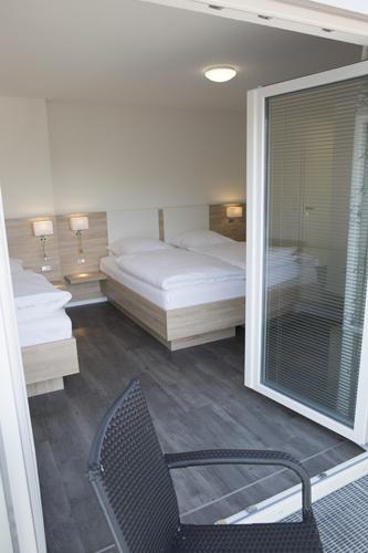 Landhaus Sterdebuell Hotel Bordelum Exterior photo