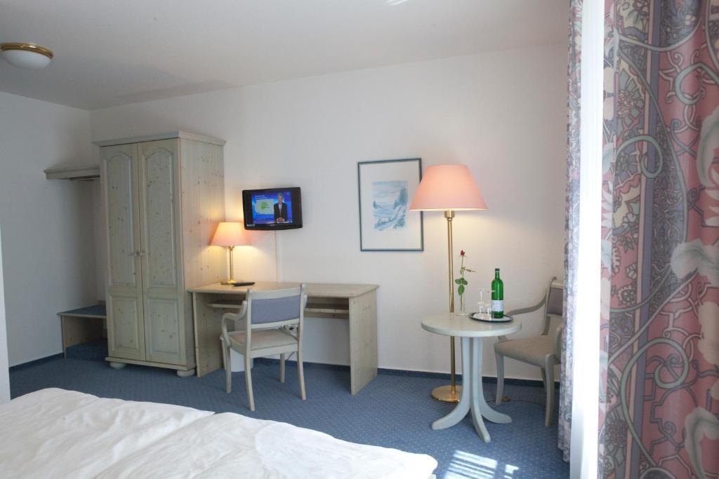 Landhaus Sterdebuell Hotel Bordelum Exterior photo